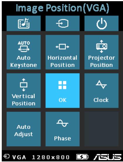 ASUS P2E - Image Position - 1
