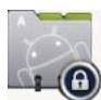 ASUS TF700T-1I0 - To use App Locker: - 3