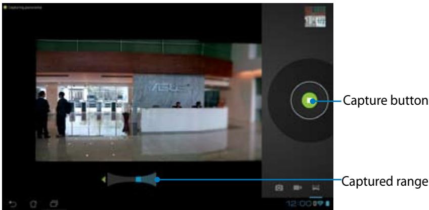 ASUS TF700T-1I0 - Panoramic mode - 1