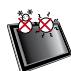 ASUS TF700T-1I0 - Risk of Explosion if Battery is Replaced by an Incorrect Type. Dispose of Used Batteries According to the Instructions. - 3