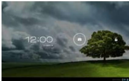 ASUS TF700T-1I0 - Quick Camera Mode - 2