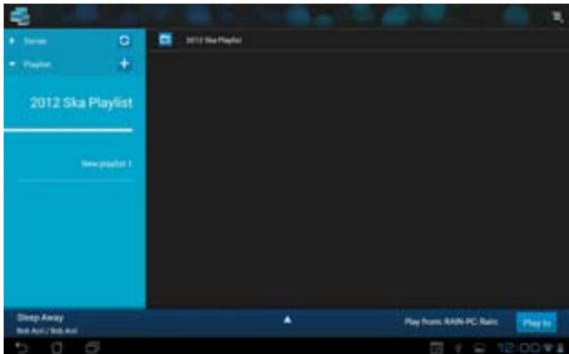 ASUS TF700T-1I0 - To use MyNet: - 5