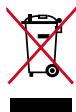 ASUS TF700T-1I0 - Risk of Explosion if Battery is Replaced by an Incorrect Type. Dispose of Used Batteries According to the Instructions. - 2