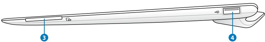 ASUS TF700T-1I0 - ASUS Transformer Pad mobile dock - 3