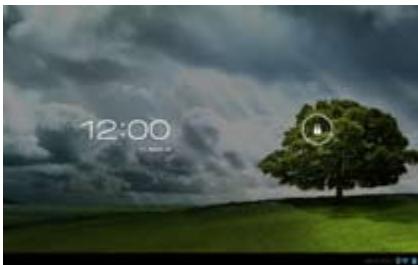 ASUS TF700T-1I0 - Quick Camera Mode - 1