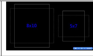 ASUS VS239HV - Photo size - 4