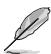ASUS VS239HV - Conventions used in this guide - 4