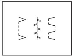 SINGER 1120 - RampartStitch(c) - 4