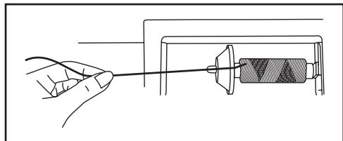 SINGER 1120 - Please Note: - 3