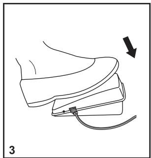 SINGER 1120 - IMPORTANT NOTICE - 3
