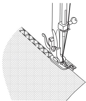 SINGER 1120 - Attention: - 9