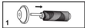 SINGER 1120 - Please Note: - 2