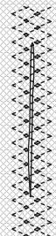 SINGER 1120 - Multi-stitch zig-zag - 6