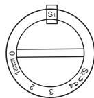 SINGER 1120 - Ric Rac stitch - 7