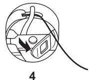 SINGER 1120 - Attention: - 4
