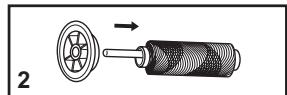 SINGER 1120 - Please Note: - 4