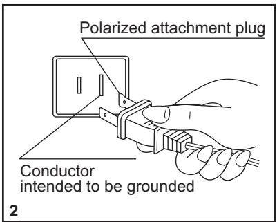 SINGER 1120 - IMPORTANT NOTICE - 2