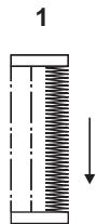 SINGER 1120 - Tips: - 6