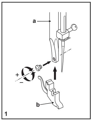 SINGER 1120 - Attention: - 1