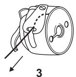 SINGER 1120 - Attention: - 2