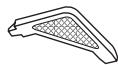 SINGER 1120 - Standard accessories - 5