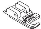 SINGER 1120 - Sewing with the optional cording foot - 2