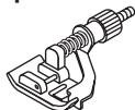 SINGER 1120 - Optional accessories available at extra cost - 4