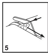 SINGER 1120 - Note: - 4