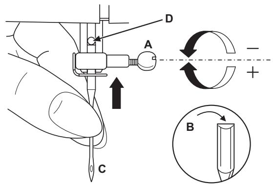 SINGER 1120 - Attention: - 1