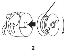 SINGER 1120 - Attention: - 3