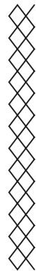 SINGER 1120 - Honeycomb stitch (for models A, B & C) - 5