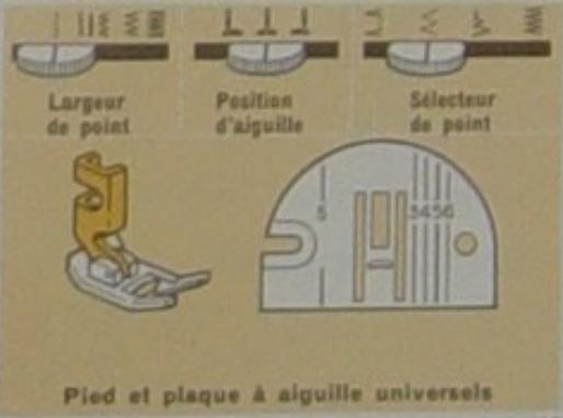 SINGER 354 - POUR COMMENCER A COUDRE - 1