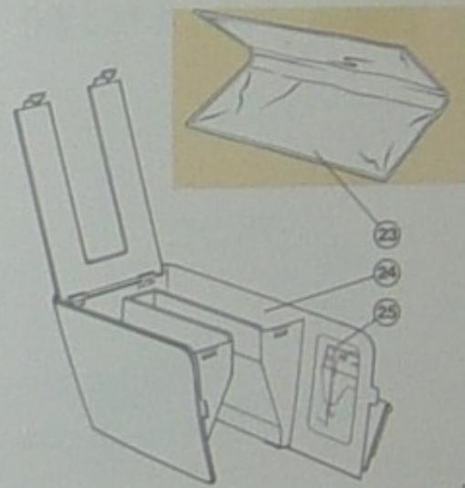SINGER 354 - 1