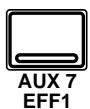 YAMAHA 02R1 - Recalling Effects Programs - 1