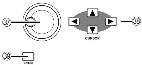 YAMAHA 02R1 - Scene memory controls - 2