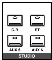 YAMAHA 02R1 - STUDIO Buttons - 1