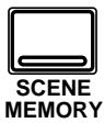 YAMAHA 02R1 - Press the (SCENE MEMORY) button. - 1