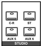 YAMAHA 02RV2 - STUDIO Buttons - 1