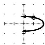 YAMAHA 02RV2 - Trajectories - 30
