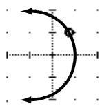 YAMAHA 02RV2 - Trajectories - 32