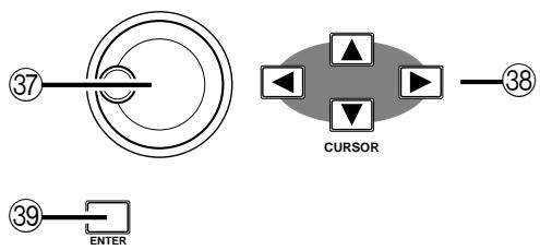 YAMAHA 02RV2 - Scene memory controls - 2