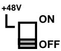 YAMAHA 02RV2 - Phantom Power - 1