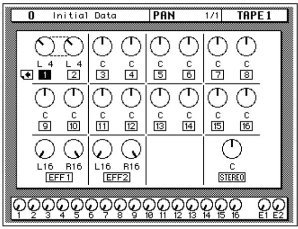 YAMAHA 02RV2 - Pan Gang - 2