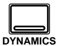 YAMAHA 02RV2 - Recalling Dynamics Programs - 1