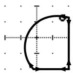 YAMAHA 02RV2 - Trajectories - 38