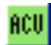 YAMAHA ACU16C - ACU - 1