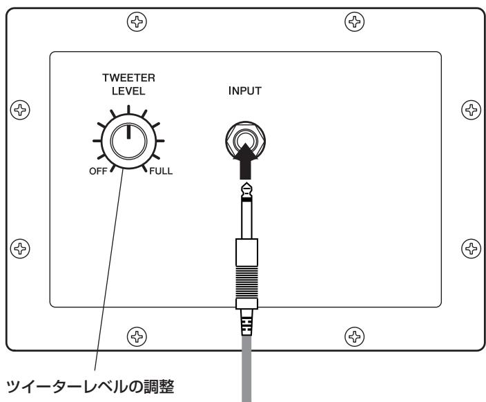 YAMAHA BBT410S - ·並列接統た场合 - 2