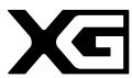 YAMAHA CBXK1XG - General MIDI (GM) - 1