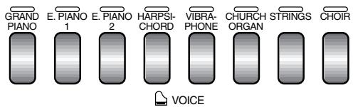 YAMAHA CLP-950 - CLP-930 - 1