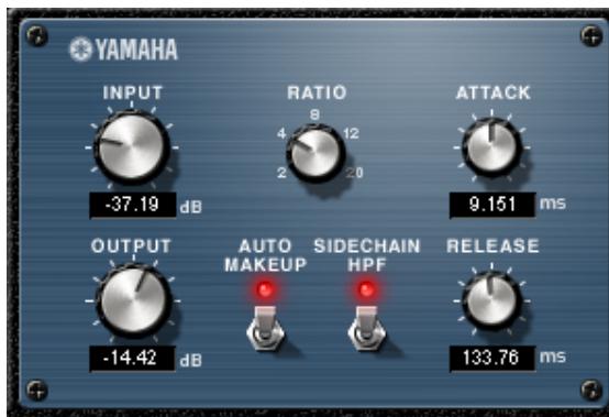 YAMAHA COMP276 - What are Add-On Effects? - 1